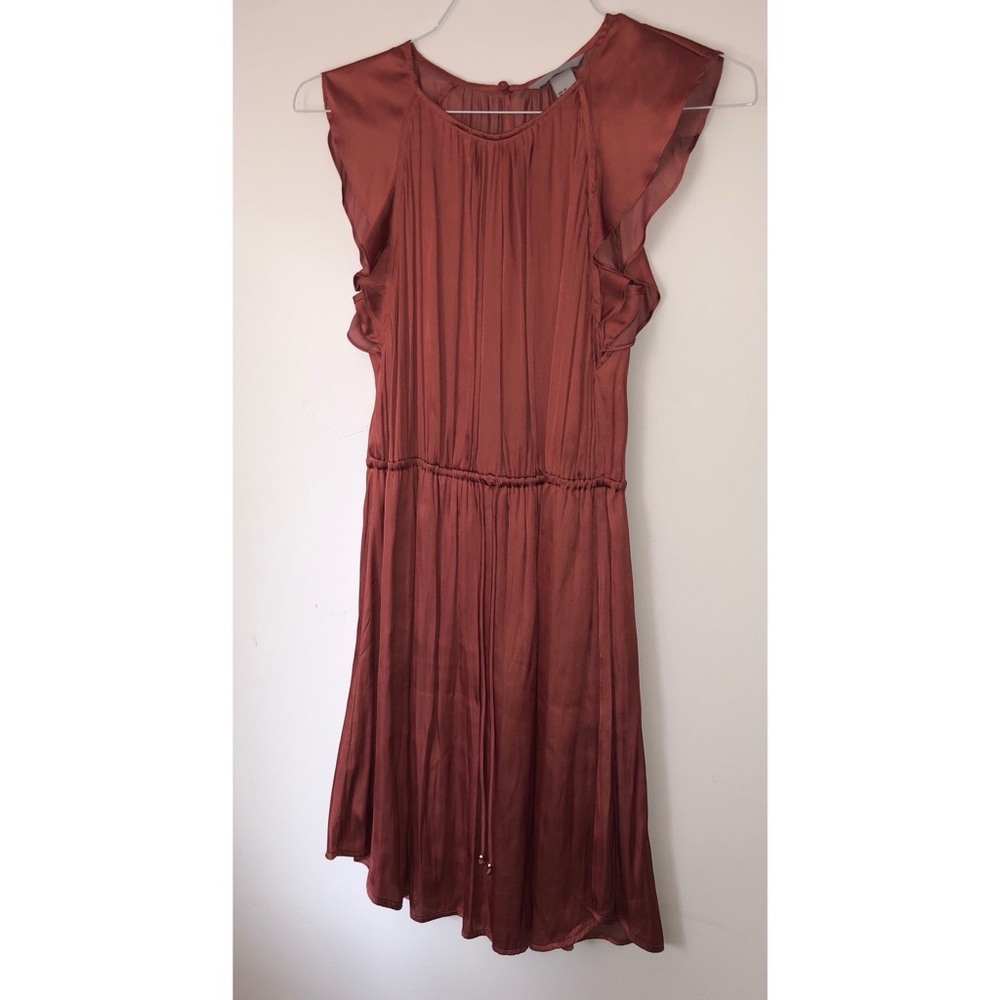 H&M mini dress